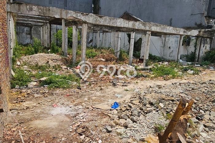 Tanah Dijual Area Strategis di Tanjung Duren Jakarta Barat 300m2 Tanah Dijual Area Strategis di Tanjung Duren Jakarta Barat 300m2