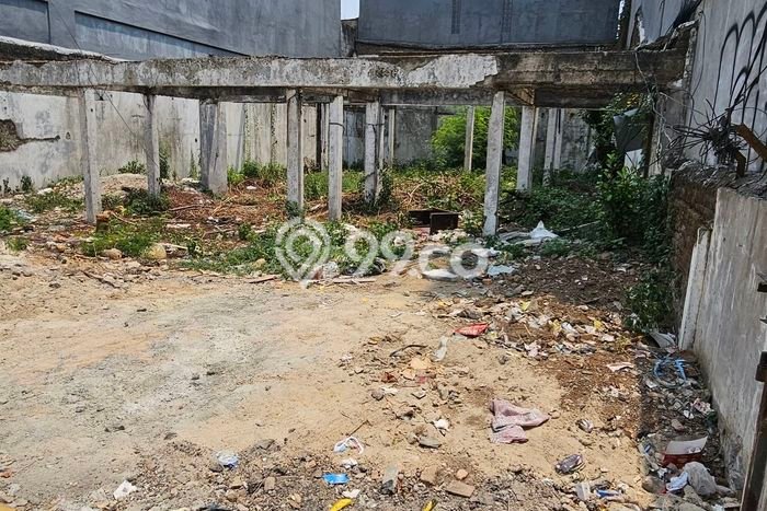 Tanah Dijual Area Strategis di Tanjung Duren Jakarta Barat 300m2 Tanah Dijual Area Strategis di Tanjung Duren Jakarta Barat 300m2