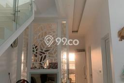 Jual Rumah Mewah Elegan Dengan View Cantik di Tanjung Duren, Jakarta Barat Jual Rumah Mewah Elegan Dengan View Cantik di Tanjung Duren, Jakarta Barat