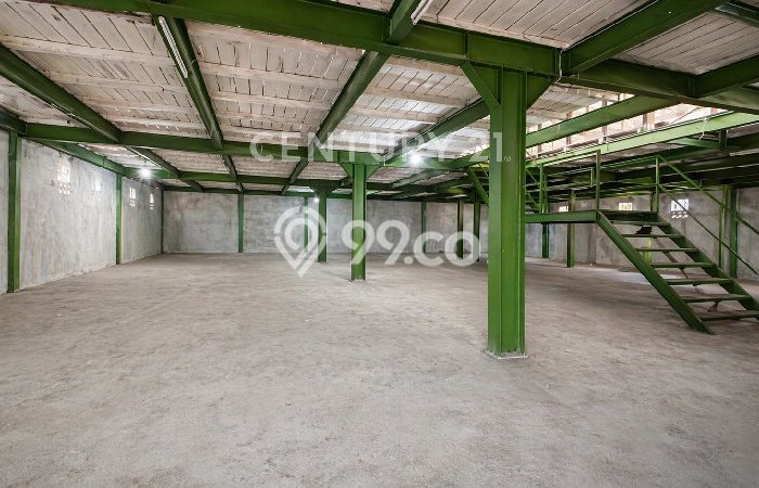 FOR SALE! Gudang di Kebayoran Lama Jakarta Selatan, LT 900m2, LB 1100m2 FOR SALE! Gudang di Kebayoran Lama Jakarta Selatan, LT 900m2, LB 1100m2