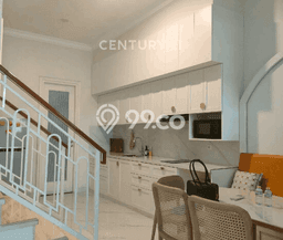 Rumah Cantik Siap Pakai Di Kelapa Gading Luas 200m2 Aman Rumah Cantik Siap Pakai Di Kelapa Gading Luas 200m2 Aman