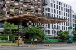 Untuk Dijual Apartemen 0 KT di Tangerang Luas 24m2 Untuk Dijual Apartemen 0 KT di Tangerang Luas 24m2