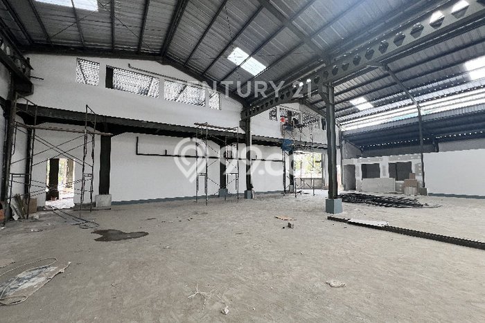 Gudang bagus disewakan di Cikarang Selatan Bekasi dengan LB 2279m2 harga sewa terbaik Gudang bagus disewakan di Cikarang Selatan Bekasi dengan LB 2279m2 harga sewa terbaik