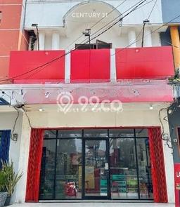 Ruko Bagus Dijual di Harapan Indah Bekasi Lokasi Strategis Cocok untuk Kembangkan Bisnis Ruko Bagus Dijual di Harapan Indah Bekasi Lokasi Strategis Cocok untuk Kembangkan Bisnis