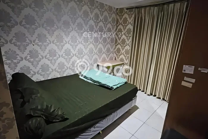 Disewakan Segera Apartemen Nyaman 3 KT di Kawasan Kemayoran Disewakan Segera Apartemen Nyaman 3 KT di Kawasan Kemayoran