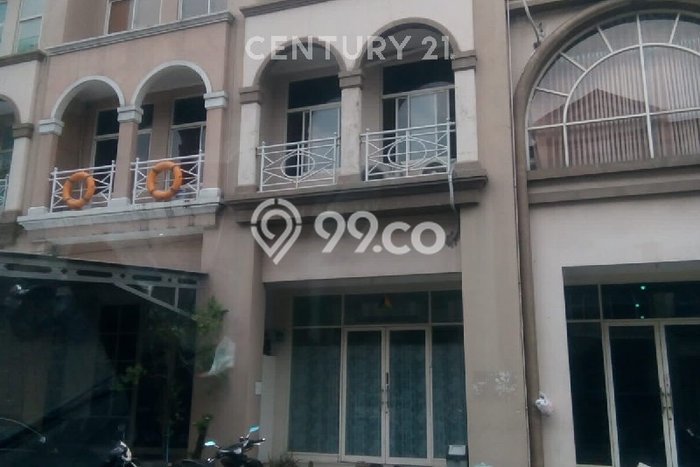 Unit Ruko Dijual di Bekasi LT 45m2 & LB 113m2 Unit Ruko Dijual di Bekasi LT 45m2 & LB 113m2