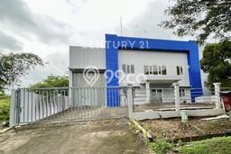 Unit Gudang Strategis di Lippo Cikarang, Cikarang Potensi Cuan Besar Unit Gudang Strategis di Lippo Cikarang, Cikarang Potensi Cuan Besar