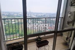 Apartemen Ideal Dijual di Pulo Gadung, Jakarta Timur Punya 2 KT / 1 Kamar Mandi Apartemen Ideal Dijual di Pulo Gadung, Jakarta Timur Punya 2 KT / 1 Kamar Mandi
