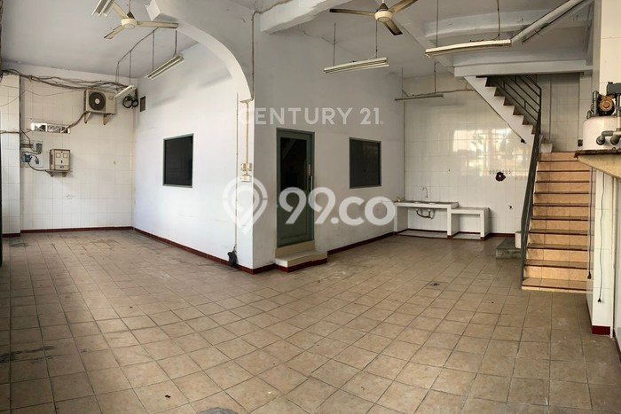 Dijual Rumah Strategis Bagus Punya 4 KT di Penjaringan Jakarta Utara SHM Dijual Rumah Strategis Bagus Punya 4 KT di Penjaringan Jakarta Utara SHM