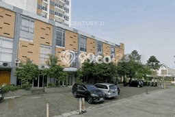 Ruko Dijual Lokasi Emas di Cinere Luas 225m2 Ruko Dijual Lokasi Emas di Cinere Luas 225m2