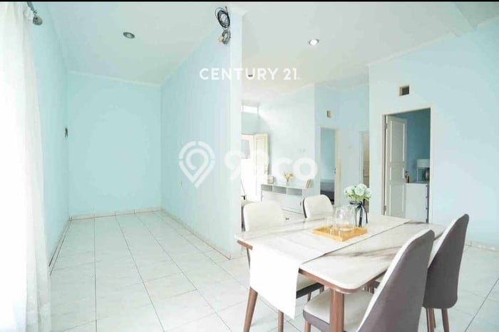 Dijual Rumah 3 Kamar Lokasi Ideal Nyaman dan Strategis di Pamulang Dijual Rumah 3 Kamar Lokasi Ideal Nyaman dan Strategis di Pamulang