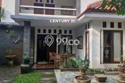 Hunian Super Mewah dengan Akses Paling Strategis di Sektor 9-Bintaro, Tangerang Selatan Hunian Super Mewah dengan Akses Paling Strategis di Sektor 9-Bintaro, Tangerang Selatan