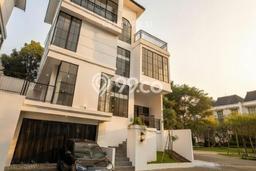 Dijual Rumah Premium dengan Fasilitas Sekitar Lengkap di Jagakarsa, Jakarta Selatan Dijual Rumah Premium dengan Fasilitas Sekitar Lengkap di Jagakarsa, Jakarta Selatan
