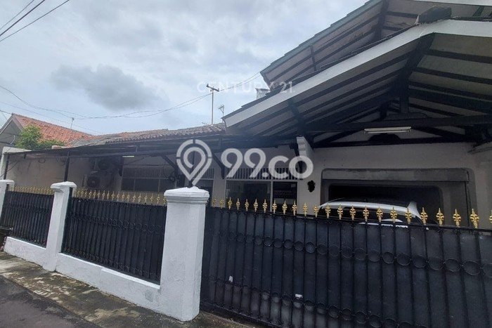 Disewakan Segera Rumah Kondisi Bagus di Kawasan Tebet, Jakarta Selatan Disewakan Segera Rumah Kondisi Bagus di Kawasan Tebet, Jakarta Selatan