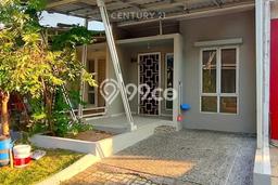 Dijual Cepat Rumah Minimalis & Modern LB 60m2 di Pasar Kemis Dijual Cepat Rumah Minimalis & Modern LB 60m2 di Pasar Kemis