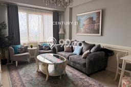 Hunian Apartemen Strategis untuk Dijual di Jakarta Selatan dengan 3 Kamar Hunian Apartemen Strategis untuk Dijual di Jakarta Selatan dengan 3 Kamar