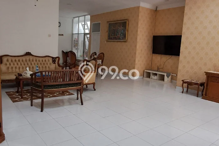 Disewakan Rumah Harga Terjangkau di Pulomas Jakarta Timur Punya 3 KT Disewakan Rumah Harga Terjangkau di Pulomas Jakarta Timur Punya 3 KT