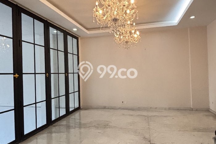 Disewakan Kantor di Menteng Jakarta Pusat LT 360m2, LB 360m2 Disewakan Kantor di Menteng Jakarta Pusat LT 360m2, LB 360m2