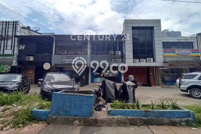 Ruko Dijual di Jakarta Utara LT 145m2 & LB 225m2 Lokasi Terbaik! Ruko Dijual di Jakarta Utara LT 145m2 & LB 225m2 Lokasi Terbaik!