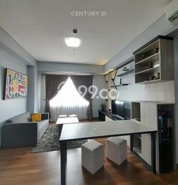 Apartemen Disewakan 3 Kamar Hemat Siap Huni di Jakarta Selatan, Luas 84m2 Apartemen Disewakan 3 Kamar Hemat Siap Huni di Jakarta Selatan, Luas 84m2