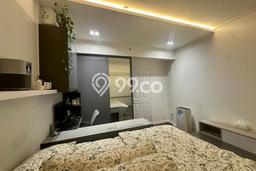 Hunian Apartemen Sewa Murah 44m2 di Kemayoran, Cocok Dijadikan Tempat Tinggal Anda Hunian Apartemen Sewa Murah 44m2 di Kemayoran, Cocok Dijadikan Tempat Tinggal Anda