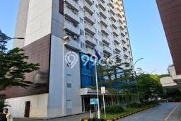 Apartemen Terawat Dijual di Jakarta Barat Spesifikasi 1 KT, 1 KM Apartemen Terawat Dijual di Jakarta Barat Spesifikasi 1 KT, 1 KM