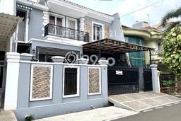 For Sale Rumah Elit Exclusive di Cempaka Putih, Jakarta Pusat For Sale Rumah Elit Exclusive di Cempaka Putih, Jakarta Pusat