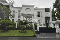 Rumah Luxury Modern Siap Huni di Pondok Indah Jakarta Selatan Rumah Luxury Modern Siap Huni di Pondok Indah Jakarta Selatan