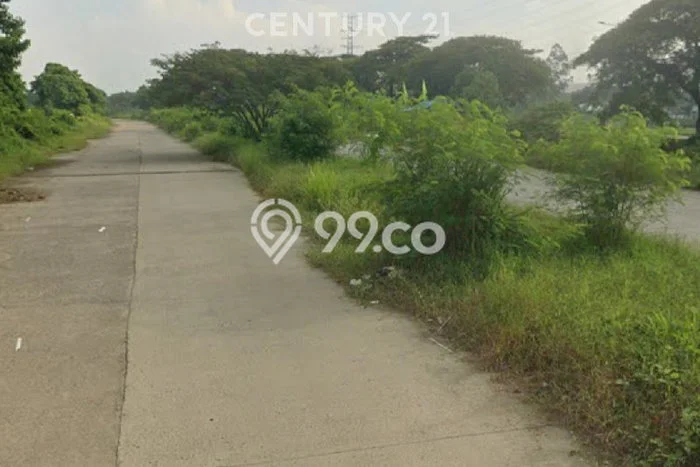 Tanah Komersial Disewakan di Cakung Jakarta Timur Seluas 15000m2 Tanah Komersial Disewakan di Cakung Jakarta Timur Seluas 15000m2