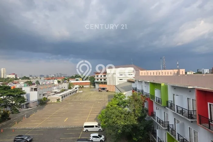 Unit Kantor Dijual di Tangerang LT 12052m2 & LB 50282m2 Unit Kantor Dijual di Tangerang LT 12052m2 & LB 50282m2