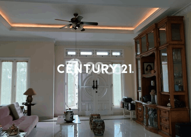 Rumah Elit Modern Siap Huni di Pulomas Jakarta Timur Rumah Elit Modern Siap Huni di Pulomas Jakarta Timur