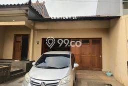 Dijual Rumah Premium dengan Fasilitas Sekitar Lengkap di Ciputat, Tangerang Selatan Dijual Rumah Premium dengan Fasilitas Sekitar Lengkap di Ciputat, Tangerang Selatan