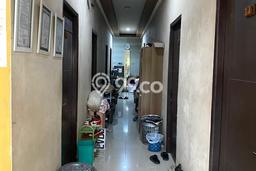 Dijual Rumah Kost di Tanjung Duren, Jakarta Barat, 27 KT, 9 KM, Bangunan 456m2 Dijual Rumah Kost di Tanjung Duren, Jakarta Barat, 27 KT, 9 KM, Bangunan 456m2
