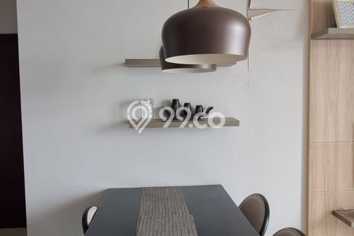 Apartemen Siap Pakai 2 BR dengan Harga Terjangkau di Area Kembangan, Jakarta Barat Apartemen Siap Pakai 2 BR dengan Harga Terjangkau di Area Kembangan, Jakarta Barat