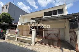 Jual Rumah Mewah Megah Dengan View Eksklusif di Duri Kepa, Jakarta Barat Jual Rumah Mewah Megah Dengan View Eksklusif di Duri Kepa, Jakarta Barat