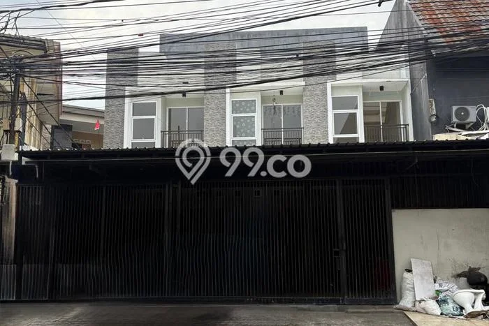 Ruko Bagus Dijual di Tomang Jakarta Barat Strategis Cocok untuk Kembangkan Bisnis Ruko Bagus Dijual di Tomang Jakarta Barat Strategis Cocok untuk Kembangkan Bisnis