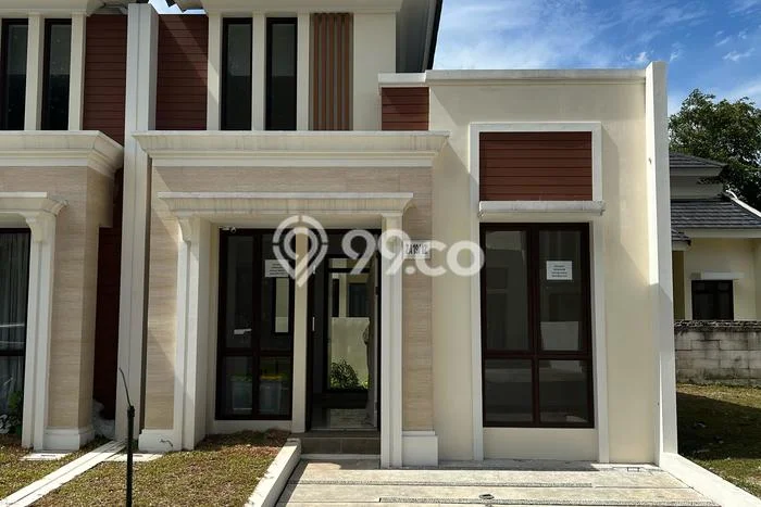 Rumah Luas Asri 2 KT Siap Huni di Cikupa Citra Raya Tangerang Rumah Luas Asri 2 KT Siap Huni di Cikupa Citra Raya Tangerang