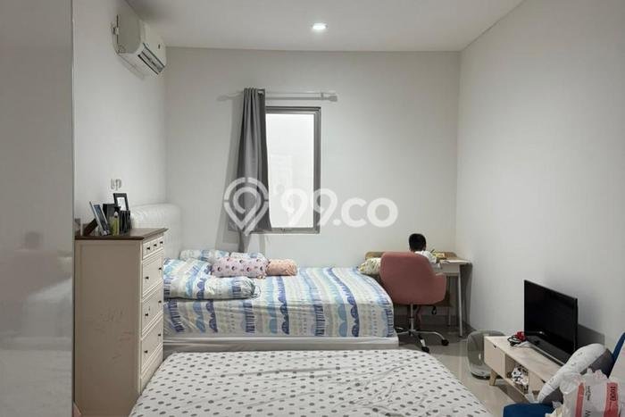 Hunian Nyaman Asri 3 KT Siap Pakai di Cikupa Citra Raya Tangerang Hunian Nyaman Asri 3 KT Siap Pakai di Cikupa Citra Raya Tangerang