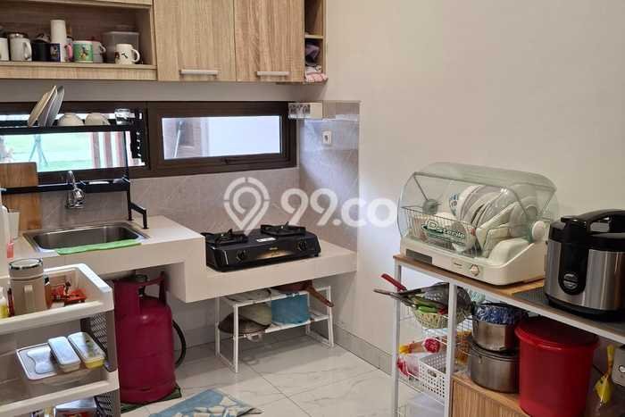 Rumah Modern Cantik 3 KT Siap Huni di Panongan Rumah Modern Cantik 3 KT Siap Huni di Panongan