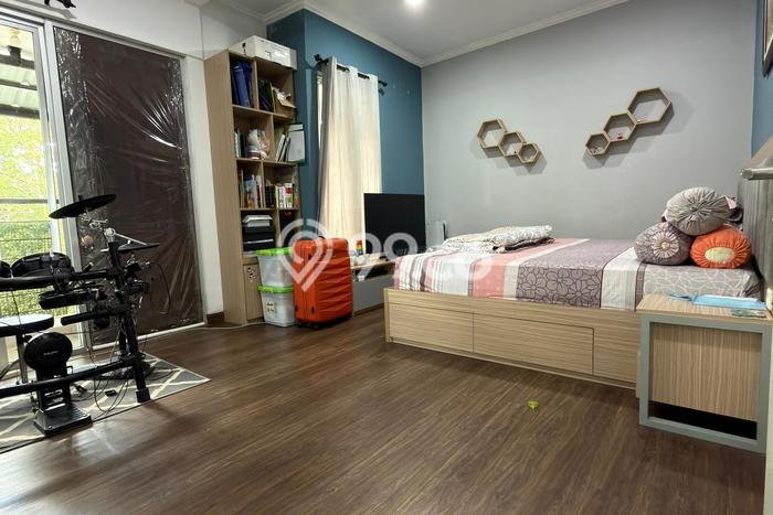 Dijual Rumah Eksklusif 2 KT di Cikupa Citra Raya, Tangerang Dijual Rumah Eksklusif 2 KT di Cikupa Citra Raya, Tangerang