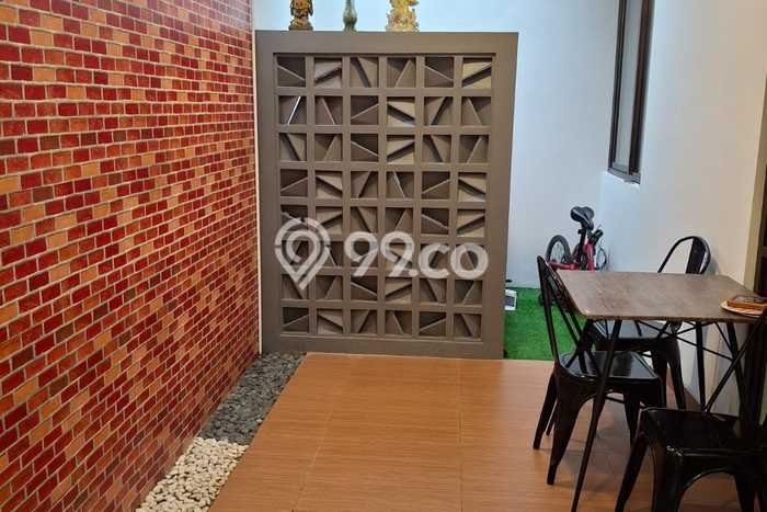 Rumah Modern Cantik 3 KT Siap Huni di Panongan Rumah Modern Cantik 3 KT Siap Huni di Panongan