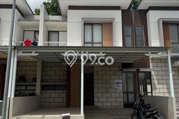 Rumah Luas Asri 3 KT Siap Huni di Cikupa Citra Raya Tangerang Rumah Luas Asri 3 KT Siap Huni di Cikupa Citra Raya Tangerang