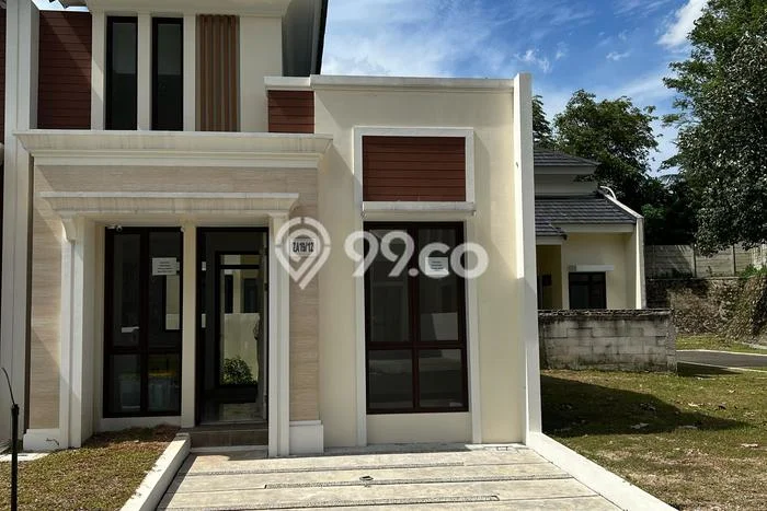 Rumah Luas Asri 2 KT Siap Huni di Cikupa Citra Raya Tangerang Rumah Luas Asri 2 KT Siap Huni di Cikupa Citra Raya Tangerang
