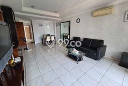 Apartemen Harga Murah dengan 3 BR & 2 KM di Kemayoran Jakarta Pusat Apartemen Harga Murah dengan 3 BR & 2 KM di Kemayoran Jakarta Pusat