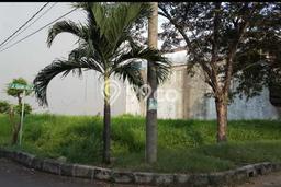 Kavling Tanah di Ancol Dijual Luas 460m2 Legalitas - Kavling Tanah di Ancol Dijual Luas 460m2 Legalitas -