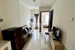 Apartemen Murah dengan 2 BR & 1 KM di Pademangan Jakarta Utara Apartemen Murah dengan 2 BR & 1 KM di Pademangan Jakarta Utara