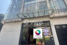 Untuk Disewa Ruko di Pademangan Jakarta Utara LT 523m2, LB 990m2 Untuk Disewa Ruko di Pademangan Jakarta Utara LT 523m2, LB 990m2