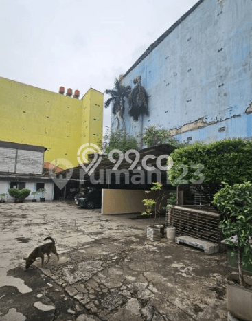 Gudang Dijual Lokasi Stratagis di Senen Jakarta Pusat Cocok untuk Bisnis Gudang Dijual Lokasi Stratagis di Senen Jakarta Pusat Cocok untuk Bisnis