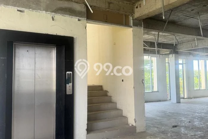 Untuk Disewa Ruko di Pademangan Jakarta Utara LT 523m2, LB 990m2 Untuk Disewa Ruko di Pademangan Jakarta Utara LT 523m2, LB 990m2