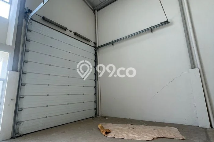 Disewakan Gudang komersial di Pulo Gadung luas bangunan 360m2 Disewakan Gudang komersial di Pulo Gadung luas bangunan 360m2